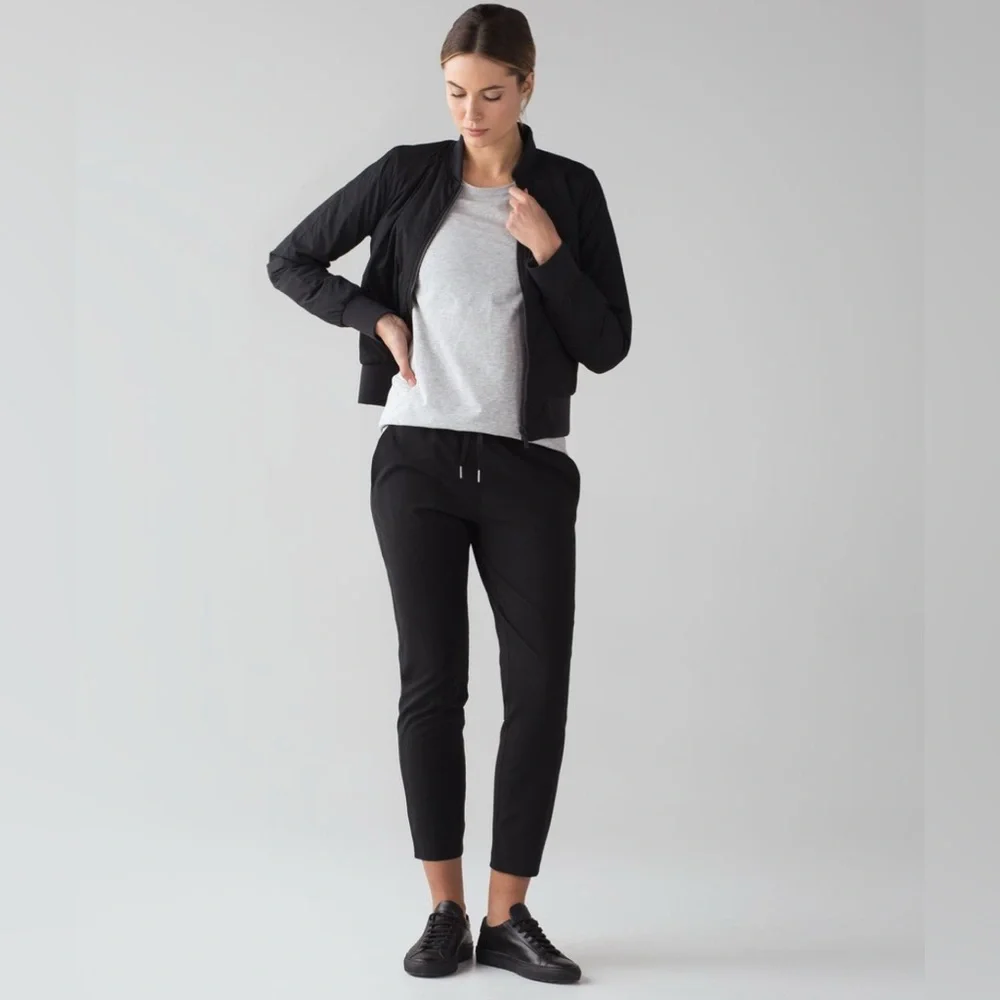Lululemon On The Fly Pant *28